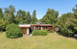 "Kaarina" - 550m from the sea