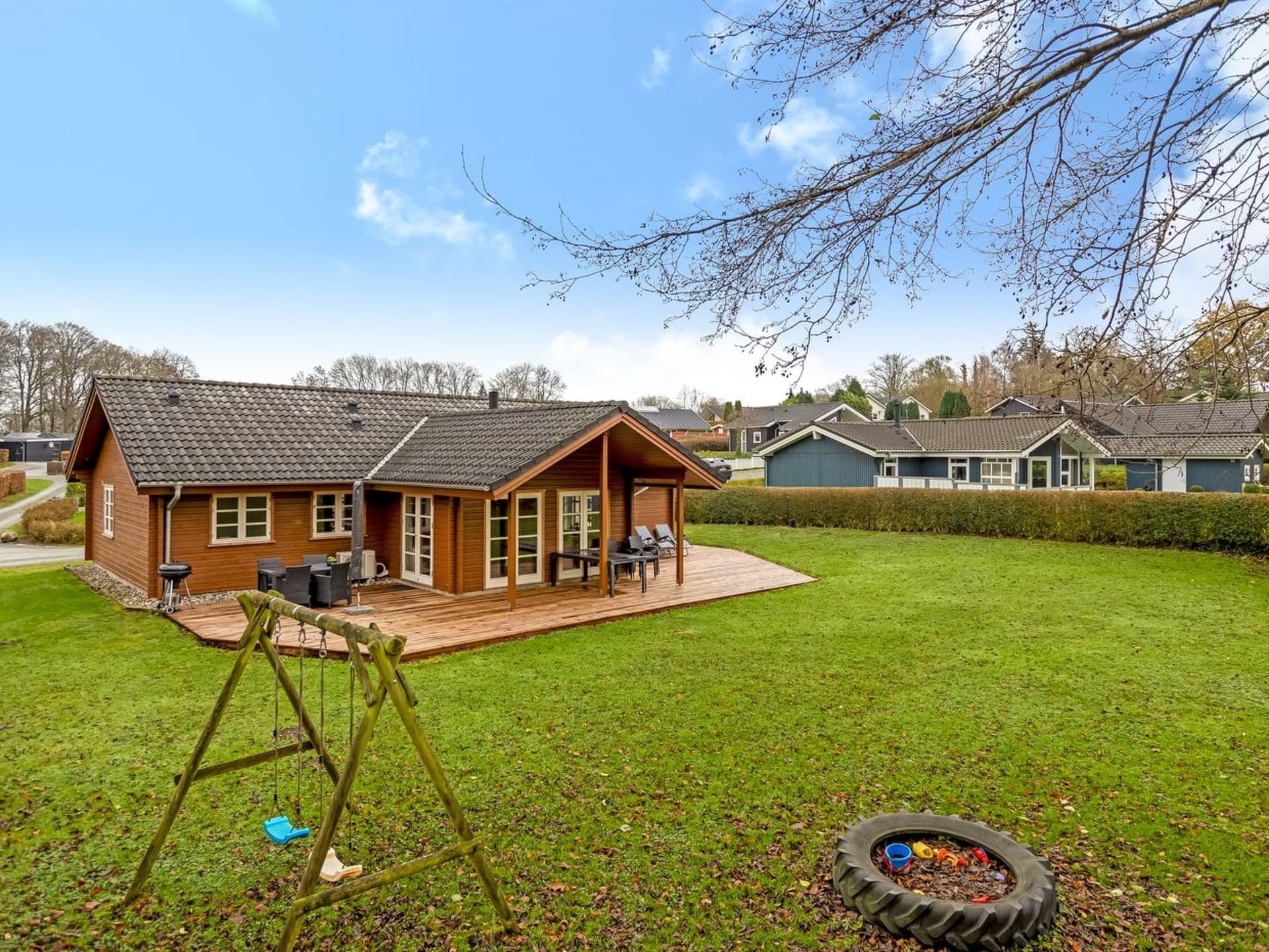 "Marisol" - 200m from the sea