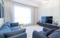 1BR Beautiful apartment by Happy Season