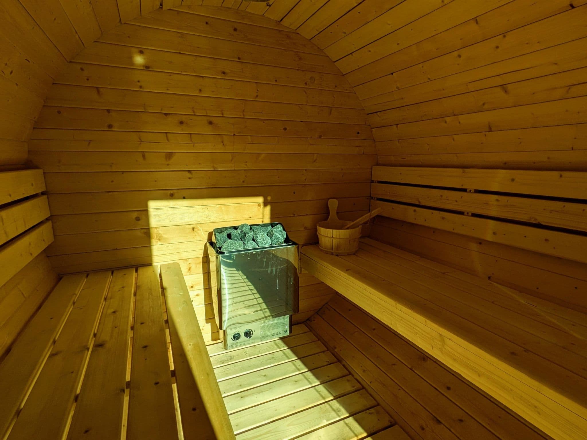 Inside other