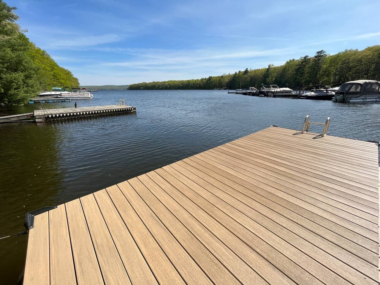 The Dock