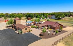 Zebra Ranch 16-Guest Compound | Mtn Vu•Spa•PKL BAL