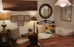 Rockhouse Dells Studio 1-BR Studio|In Dells•Trails