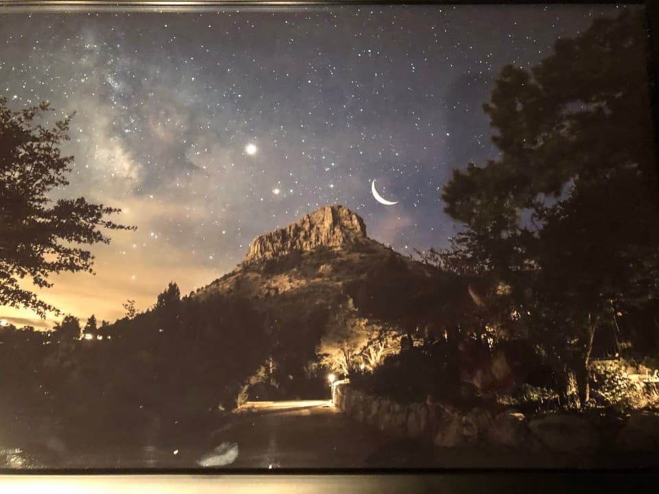 Thumbe Butte 2-BR Chalet | Mtn Views•5min Wsky Row