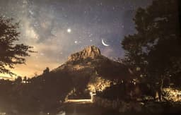 Thumbe Butte 2-BR Chalet | Mtn Views•5min Wsky Row