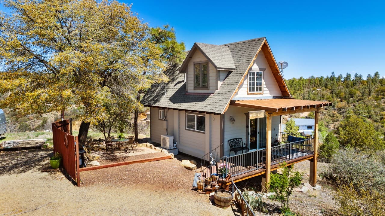 Thumbe Butte 2-BR Chalet | Mtn Views•5min Wsky Row