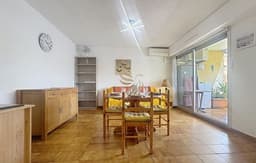 Blue Toscane • T2 + terrasse, garage et Wi-Fi