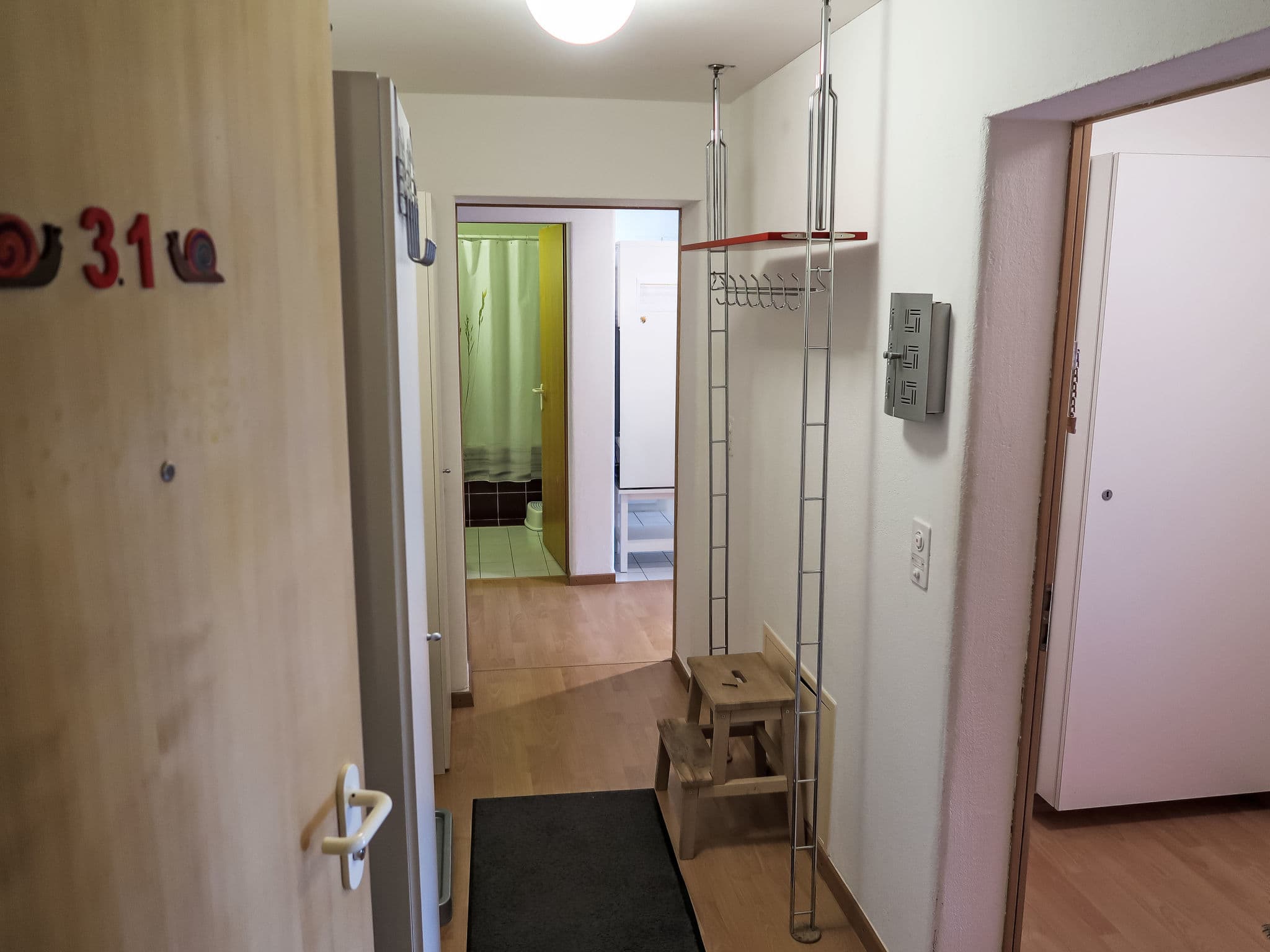 Inside other