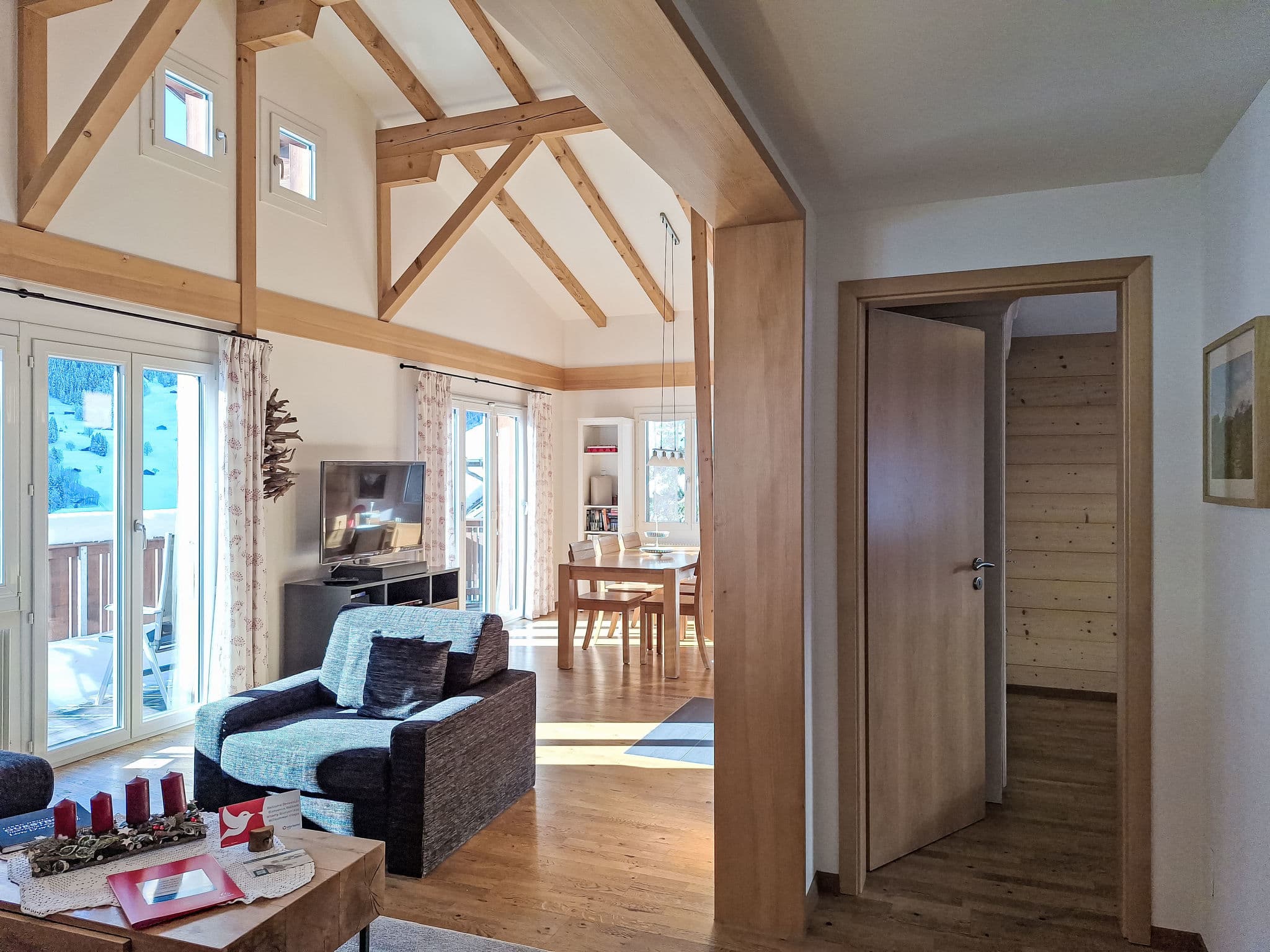 Inside other
