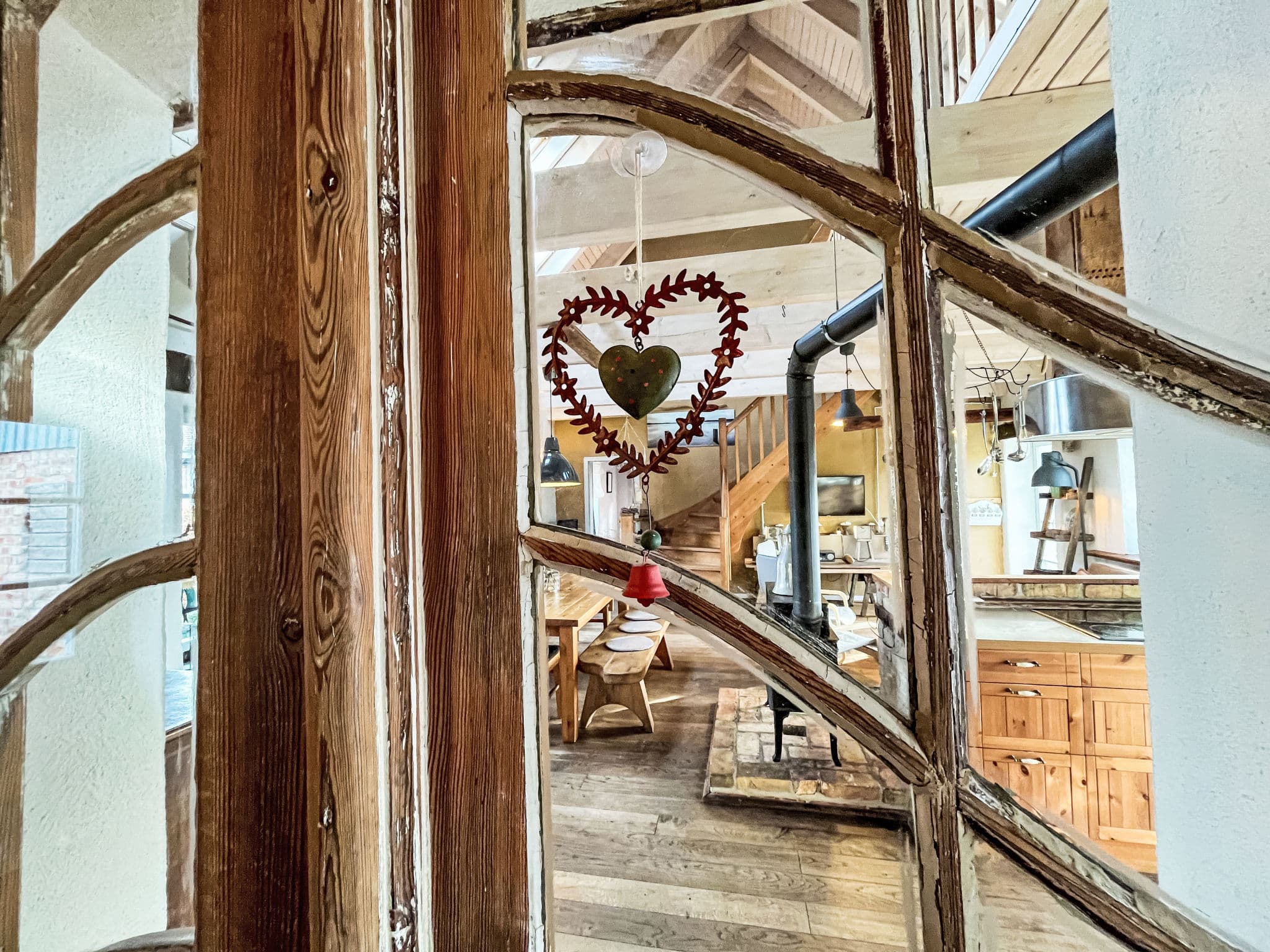 Inside other