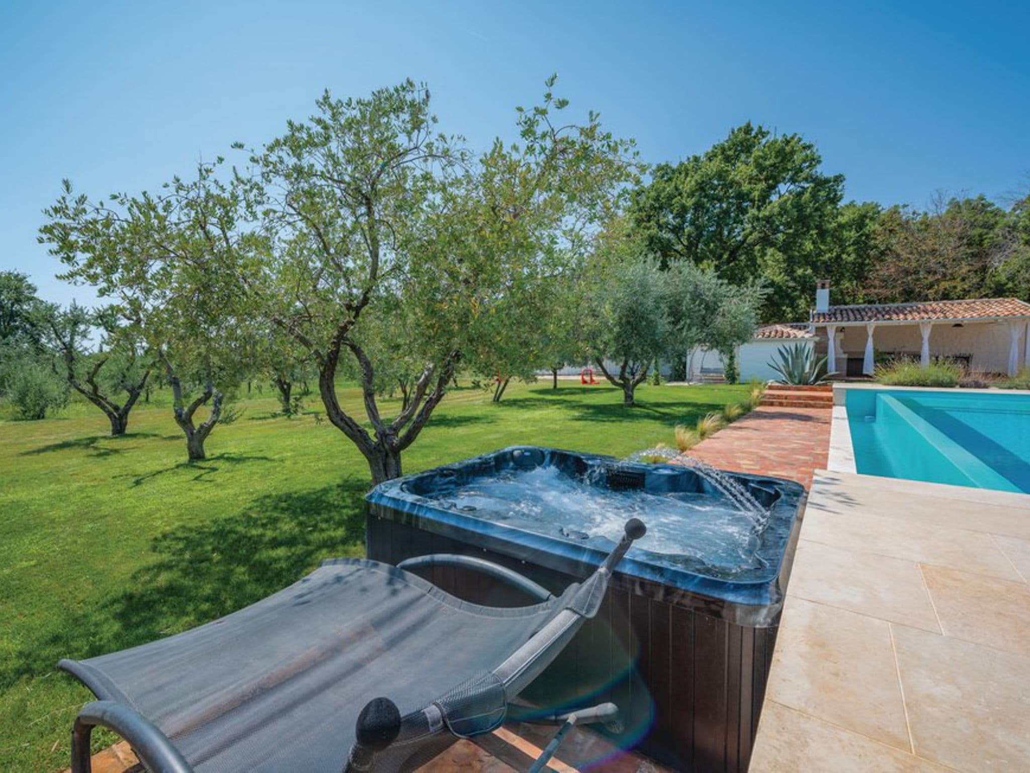 Pool Outdoor