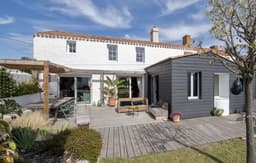 Charme et Confort en bord de mer