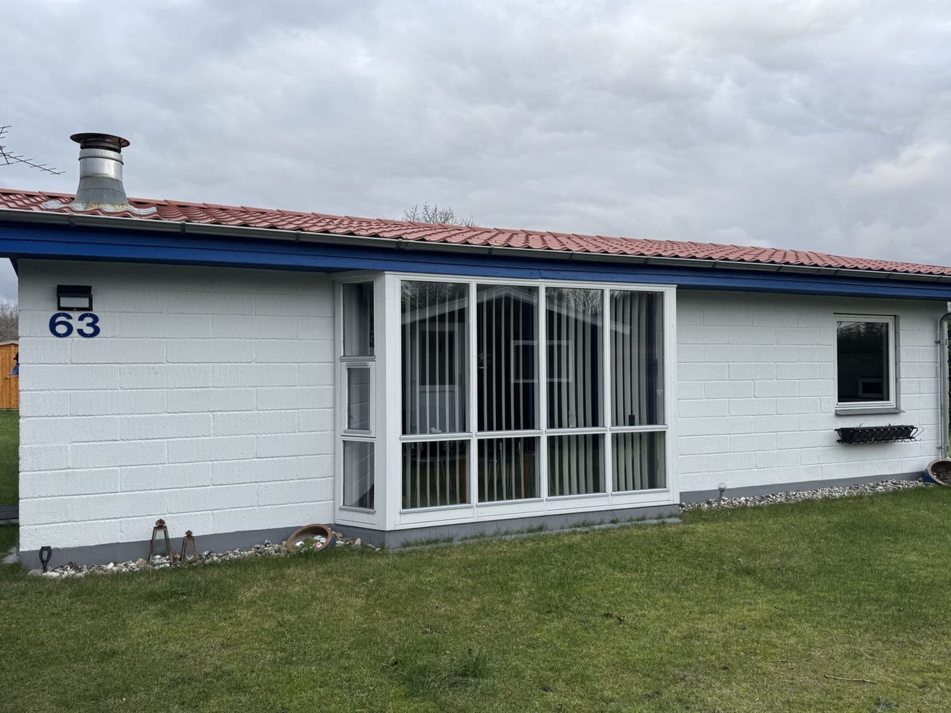 "Antti" -  from the sea