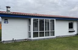 "Antti" -  from the sea