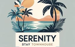 Serenity Stay Townhouse - Your Montego Bay Escape!