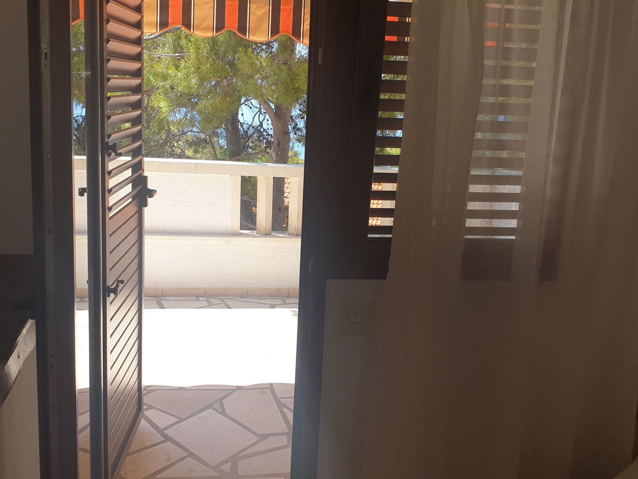 Inside other