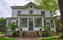 Historic Peterson Mansion