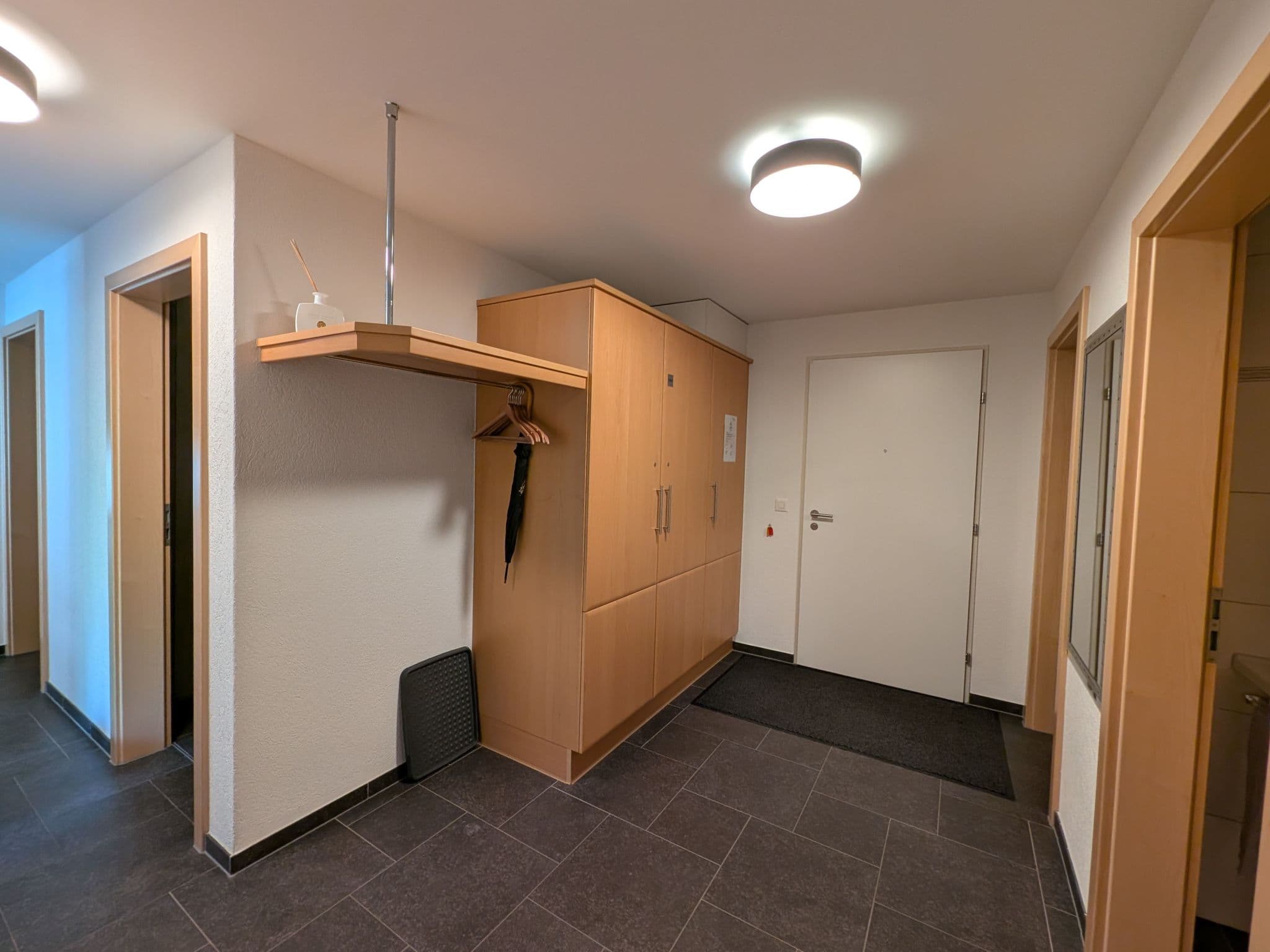 Inside other