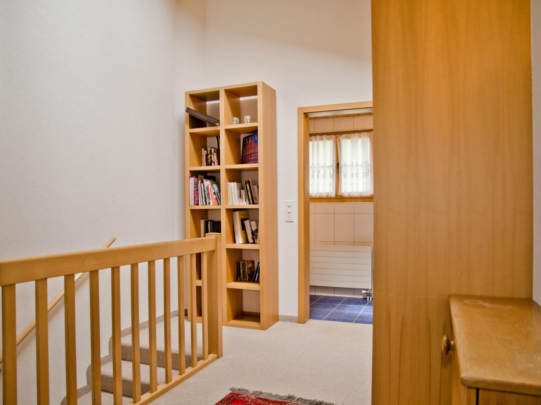 Inside other