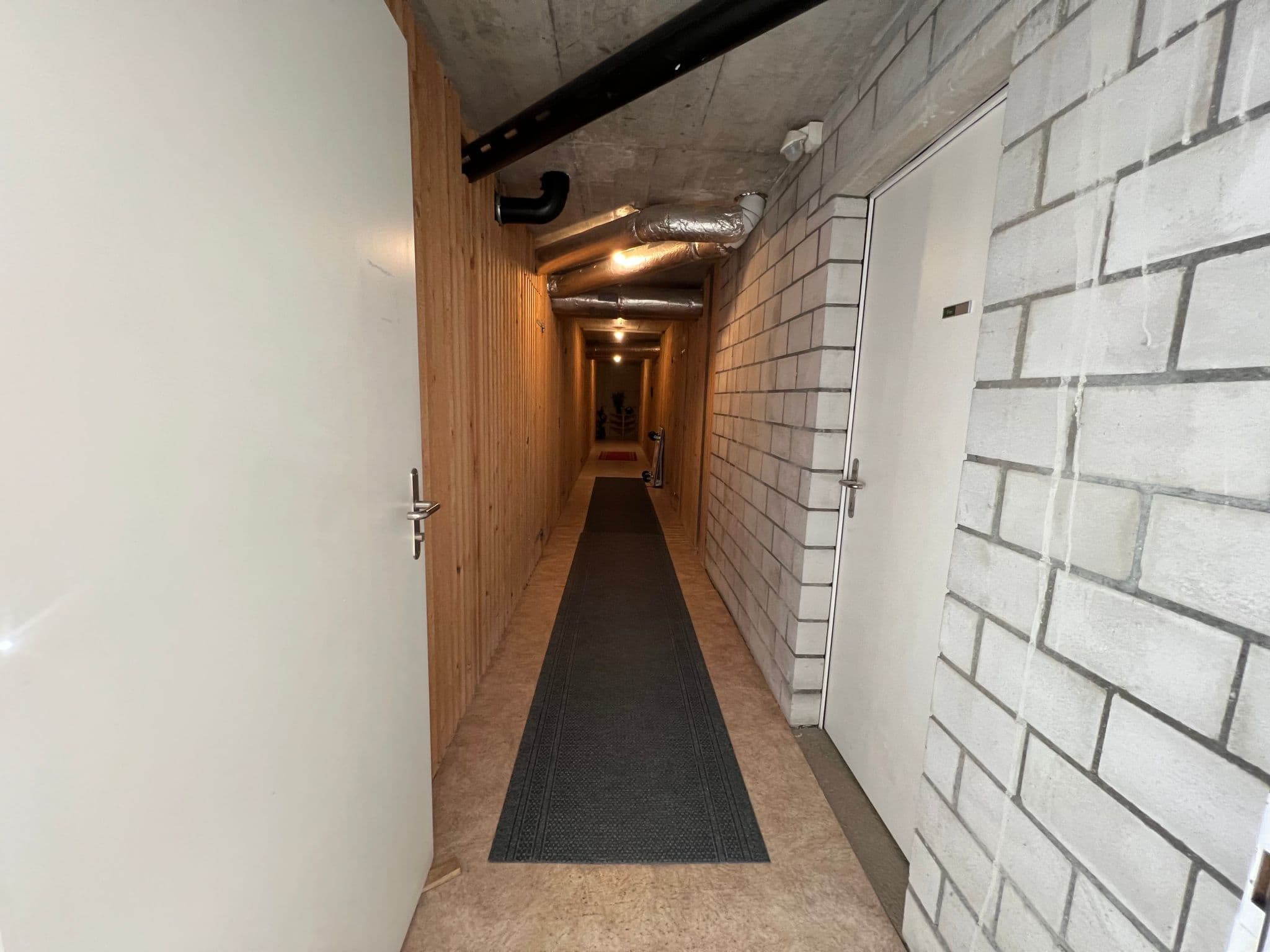 Inside other
