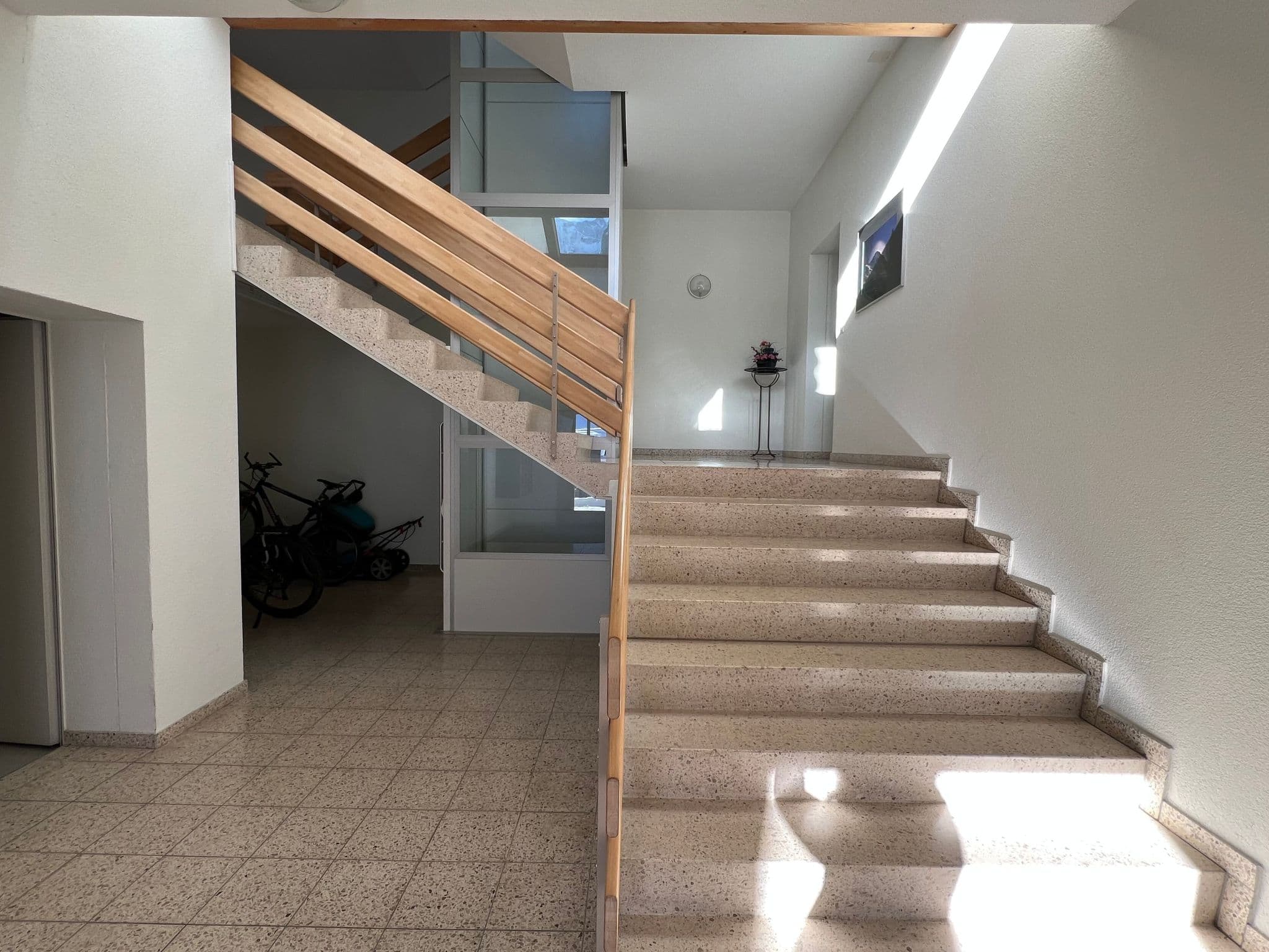 Inside other
