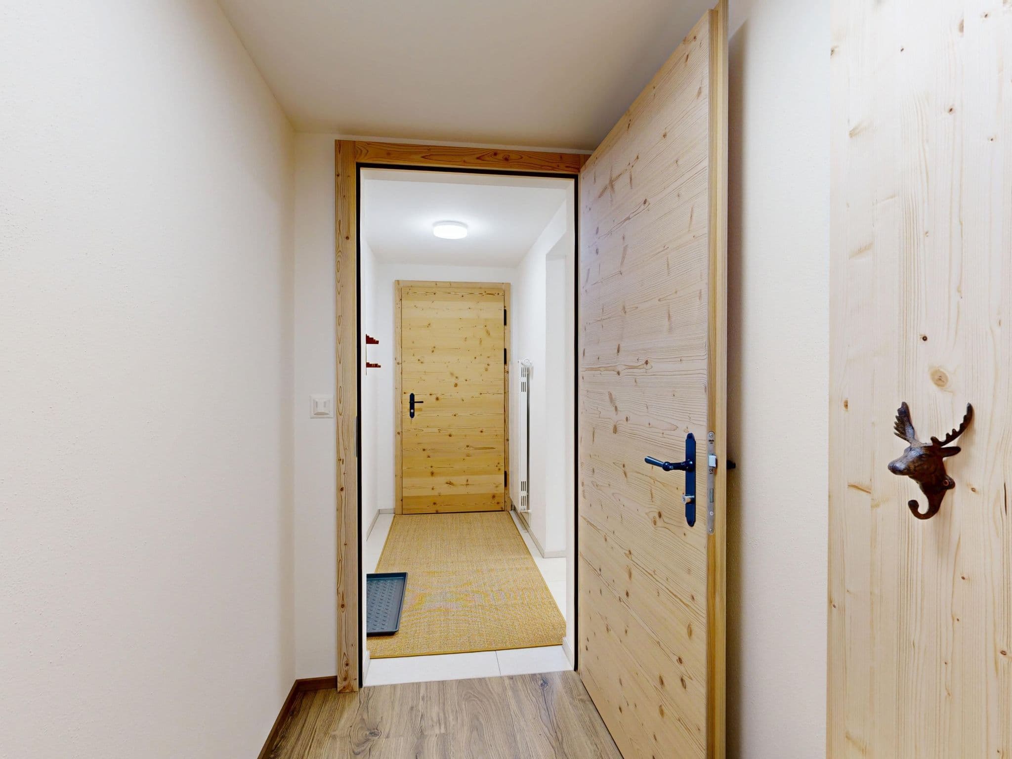 Inside other
