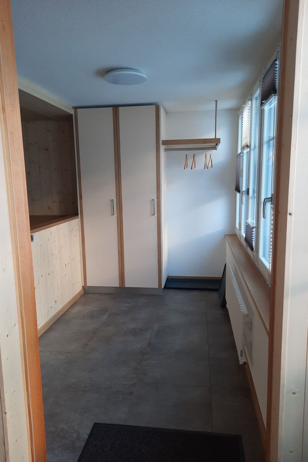 Inside other