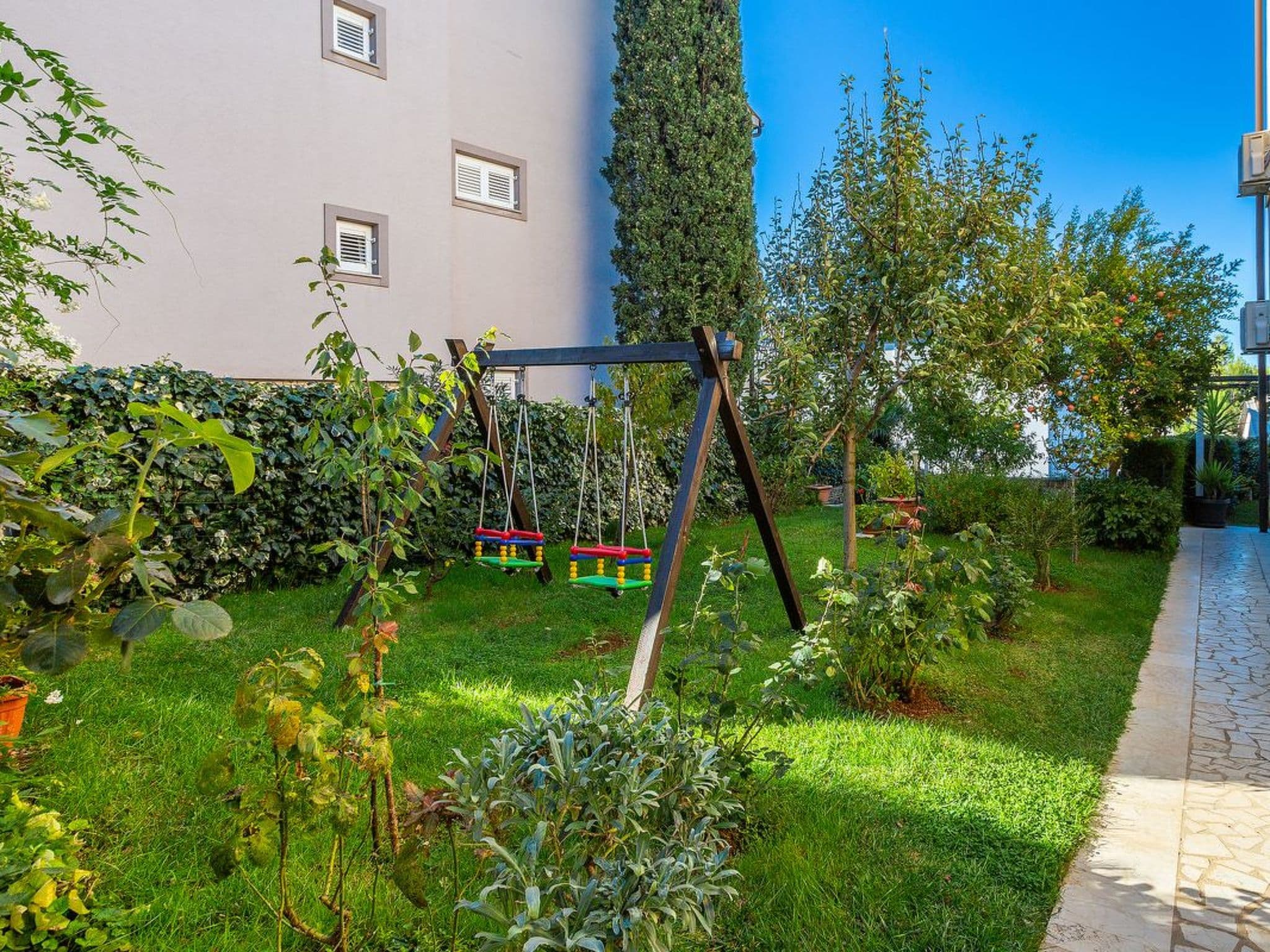 Outdoor