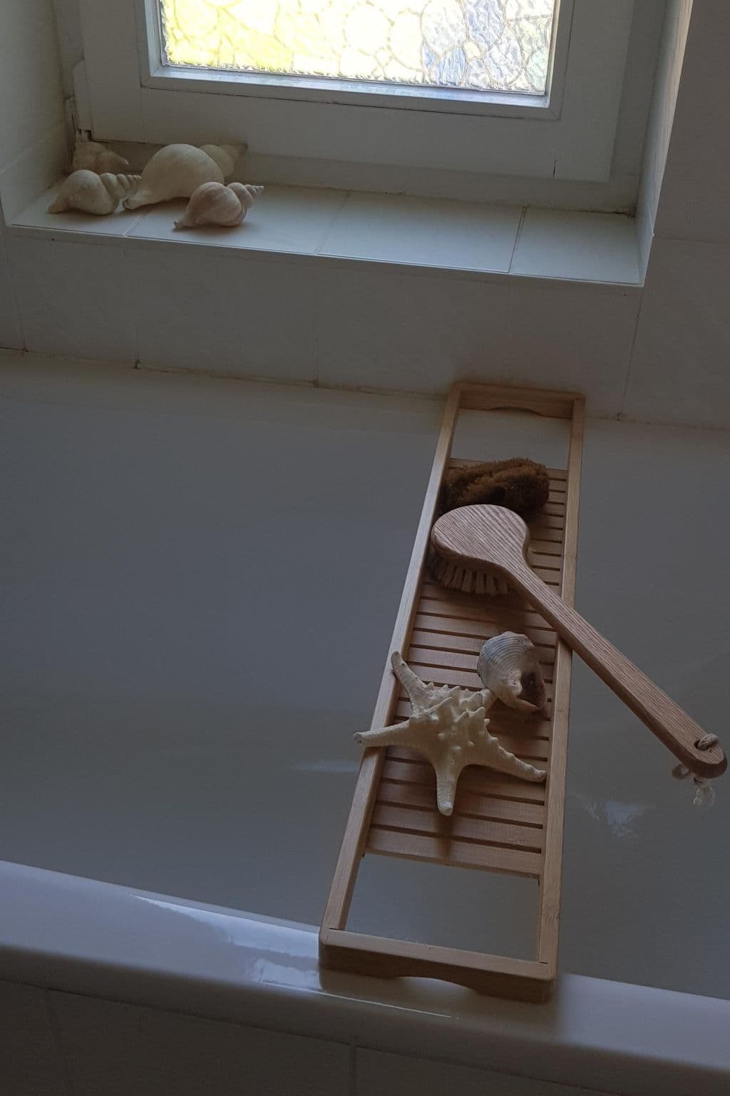 Inside other