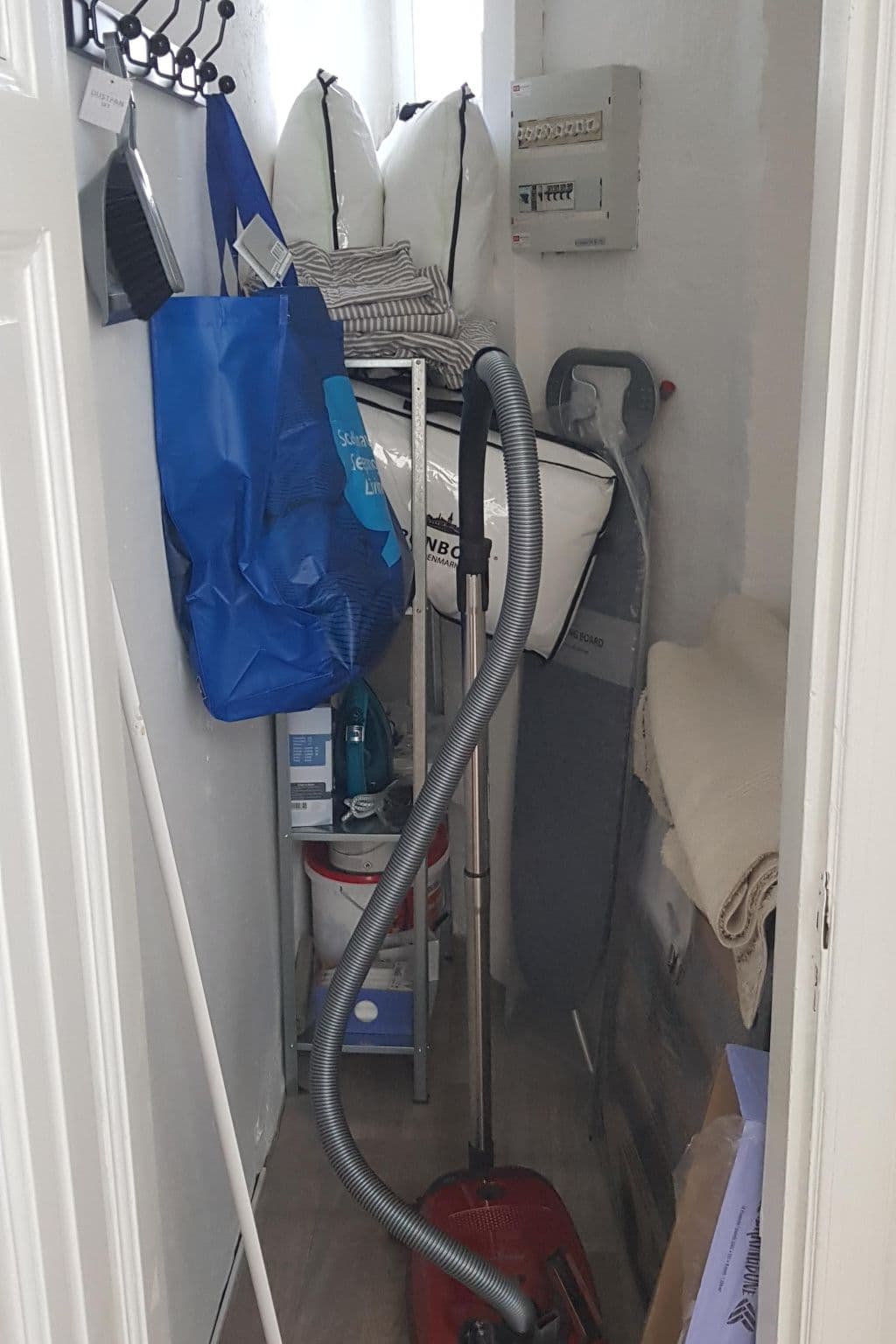 Inside other