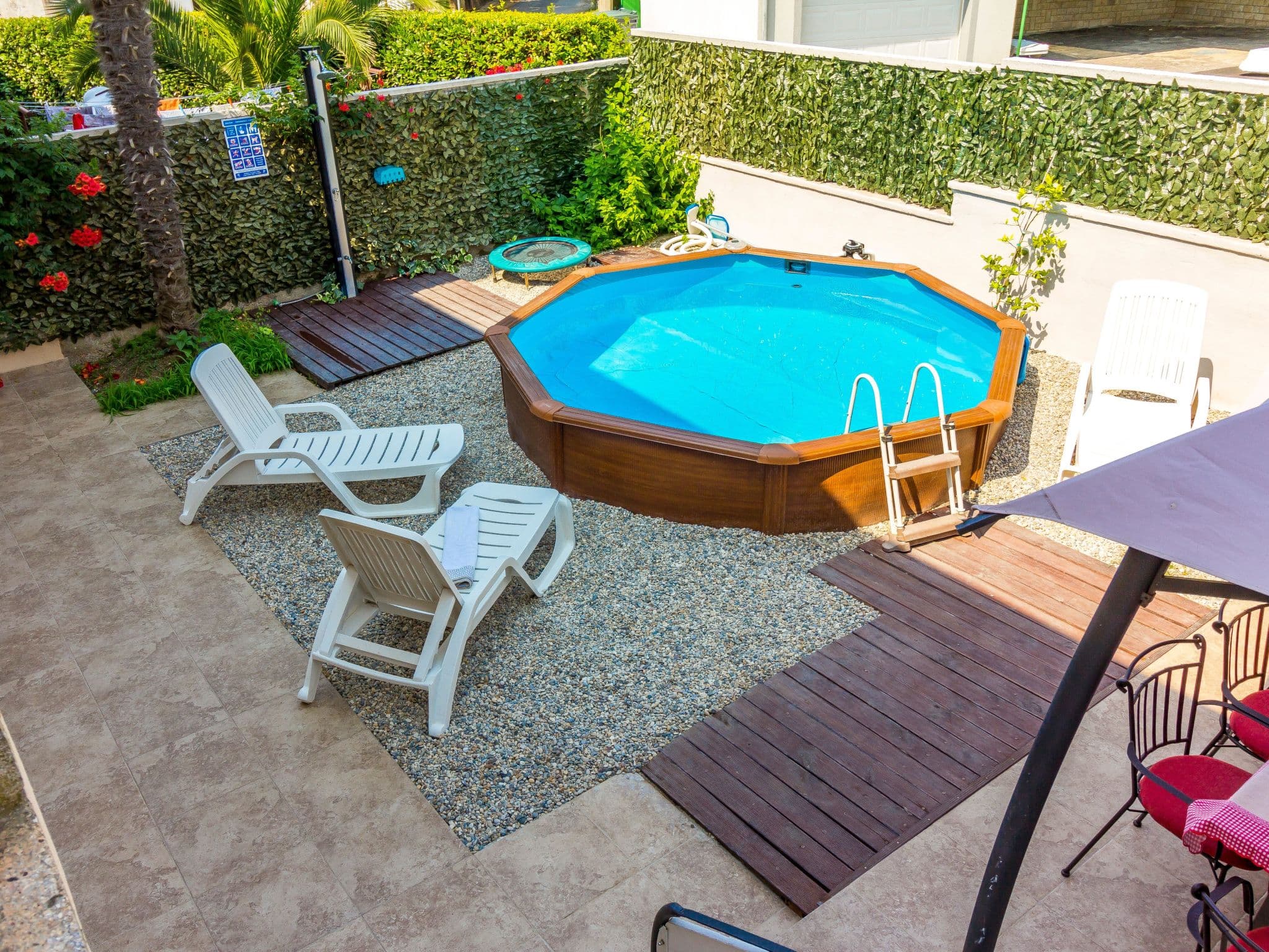 Pool Outdoor