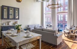 Gold Suite by Hollyhock. Executive-Level Living