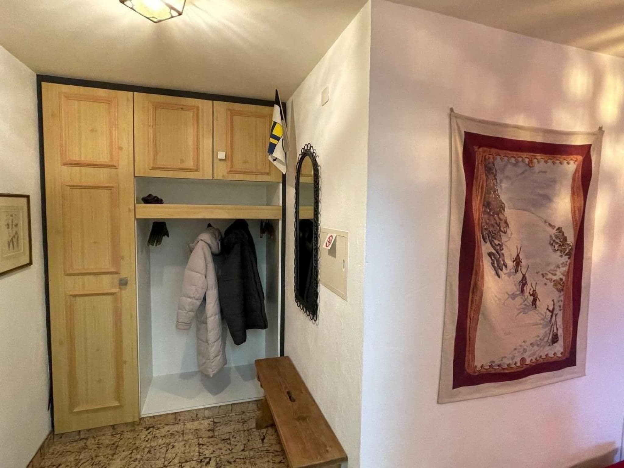 Inside other