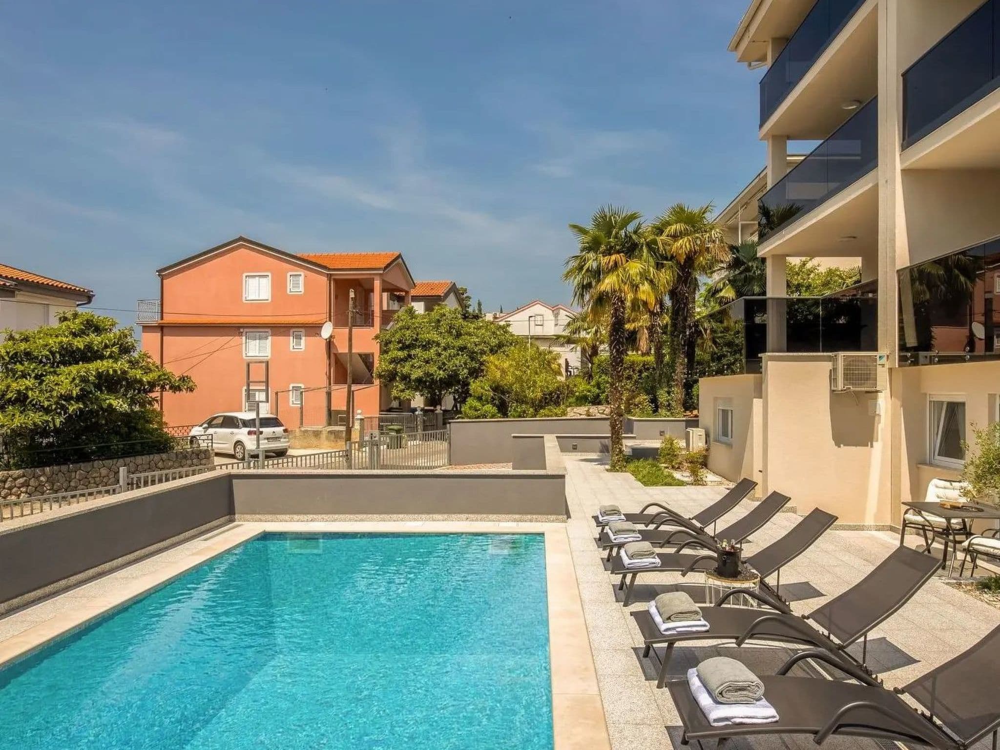Pool Outdoor