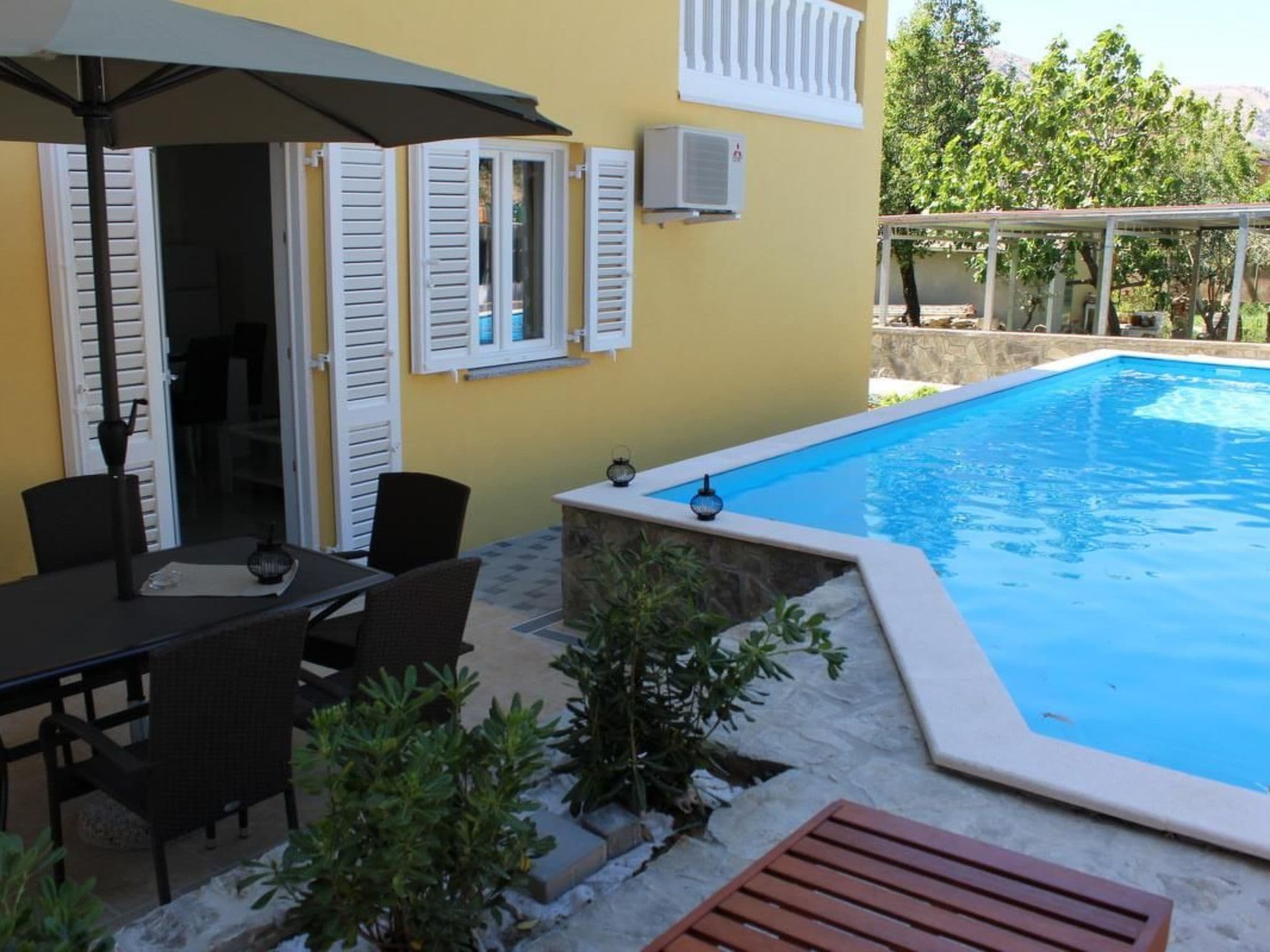 Pool Outdoor