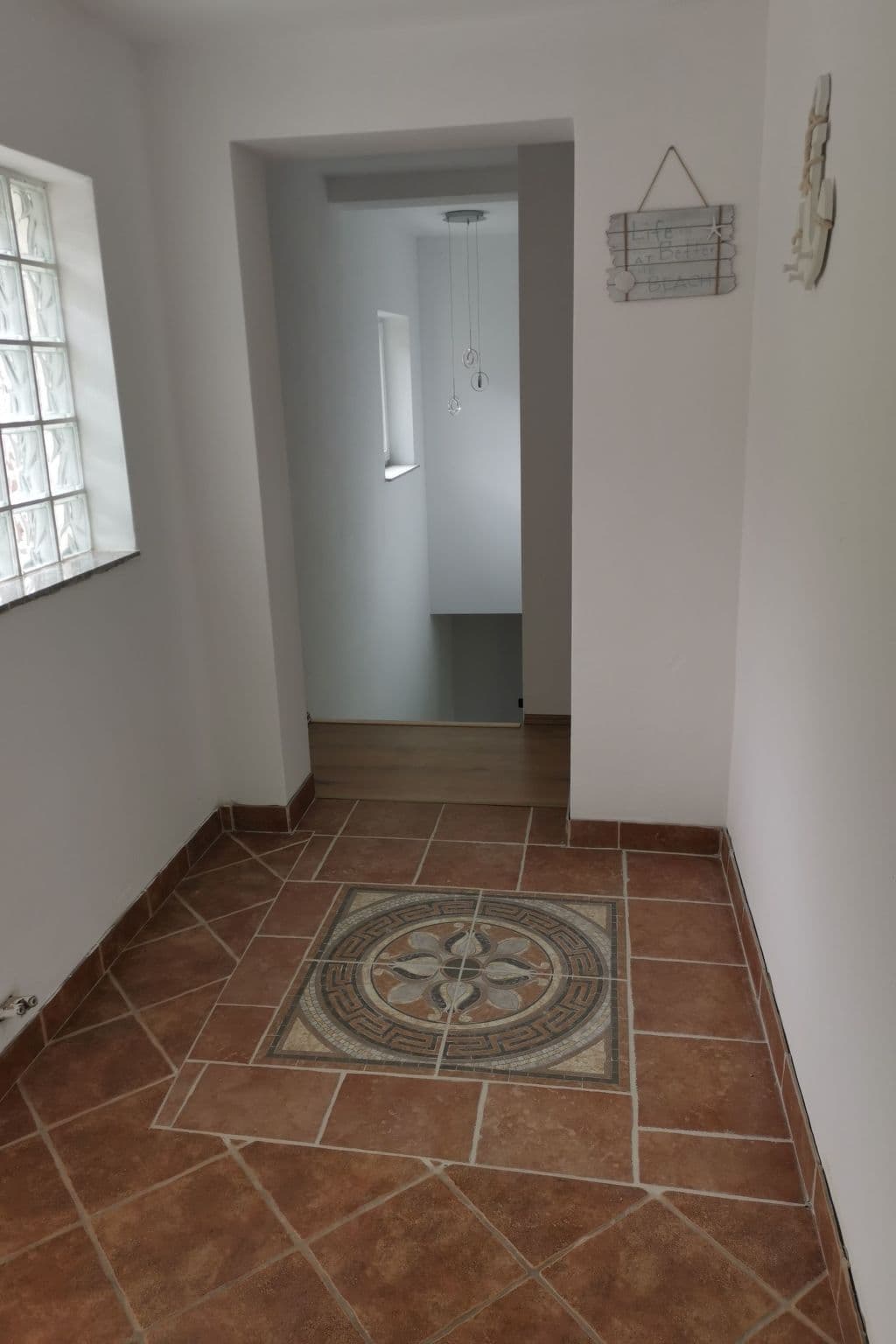 Inside other