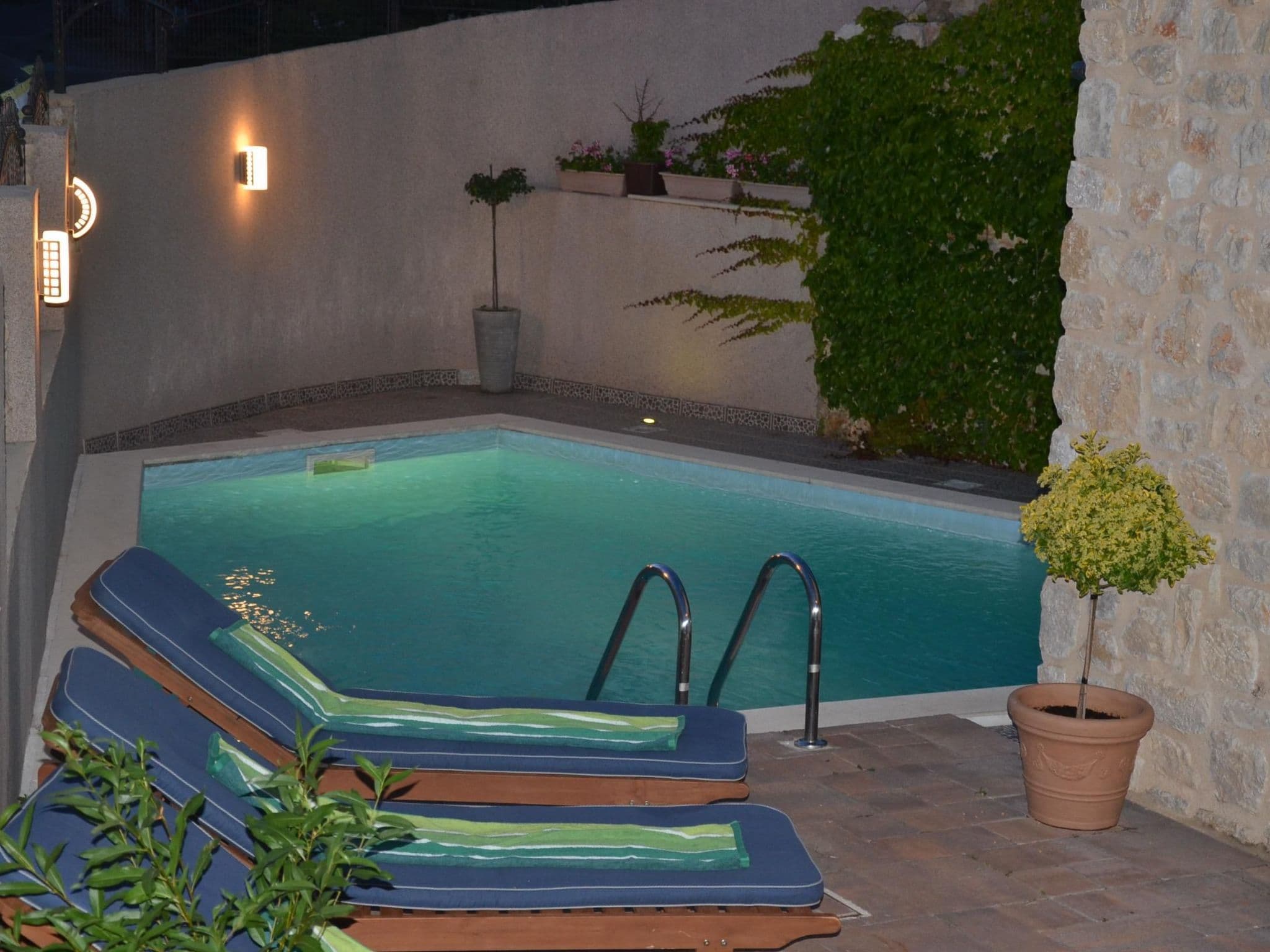 Pool Outdoor