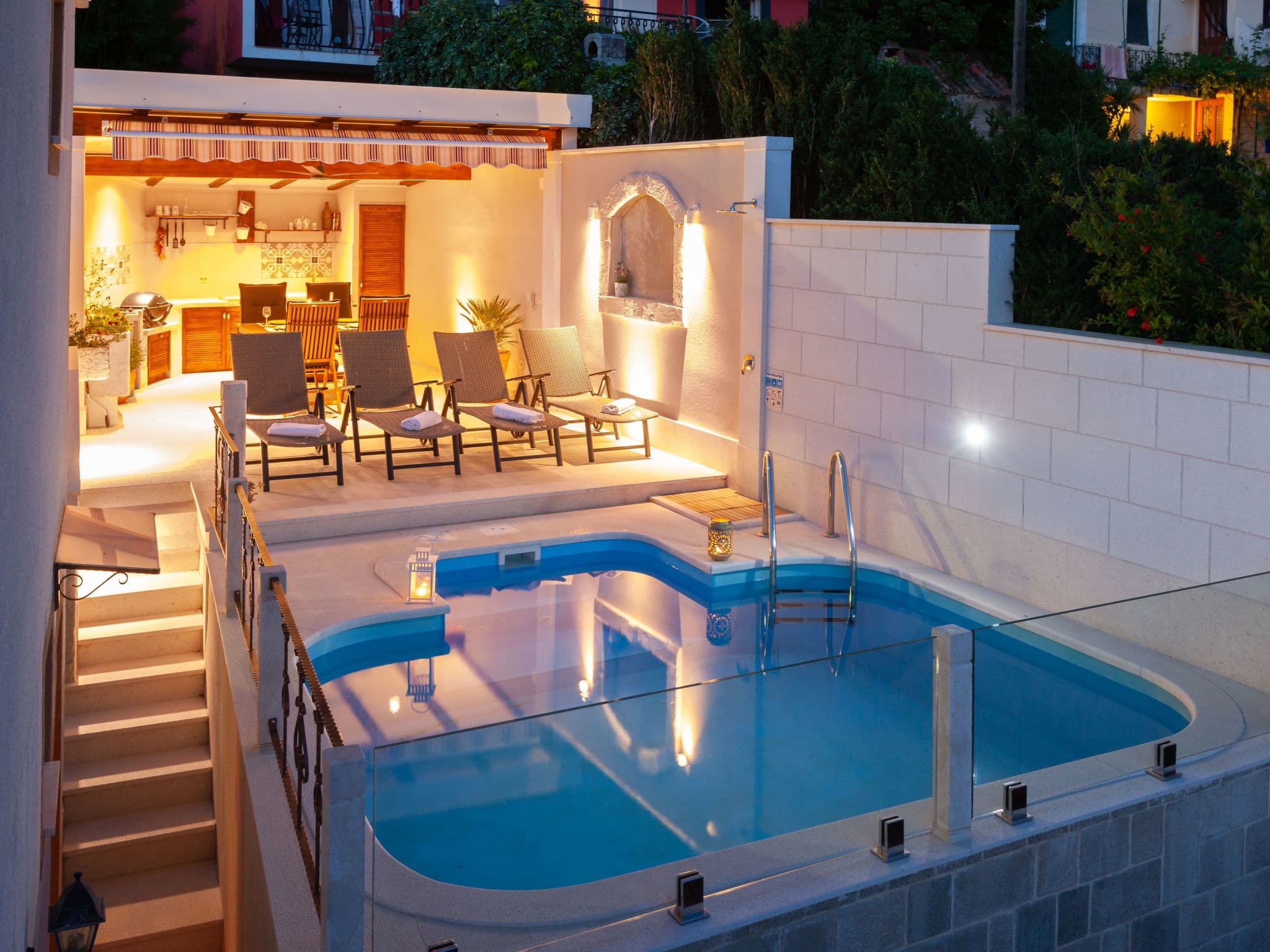 Pool Outdoor