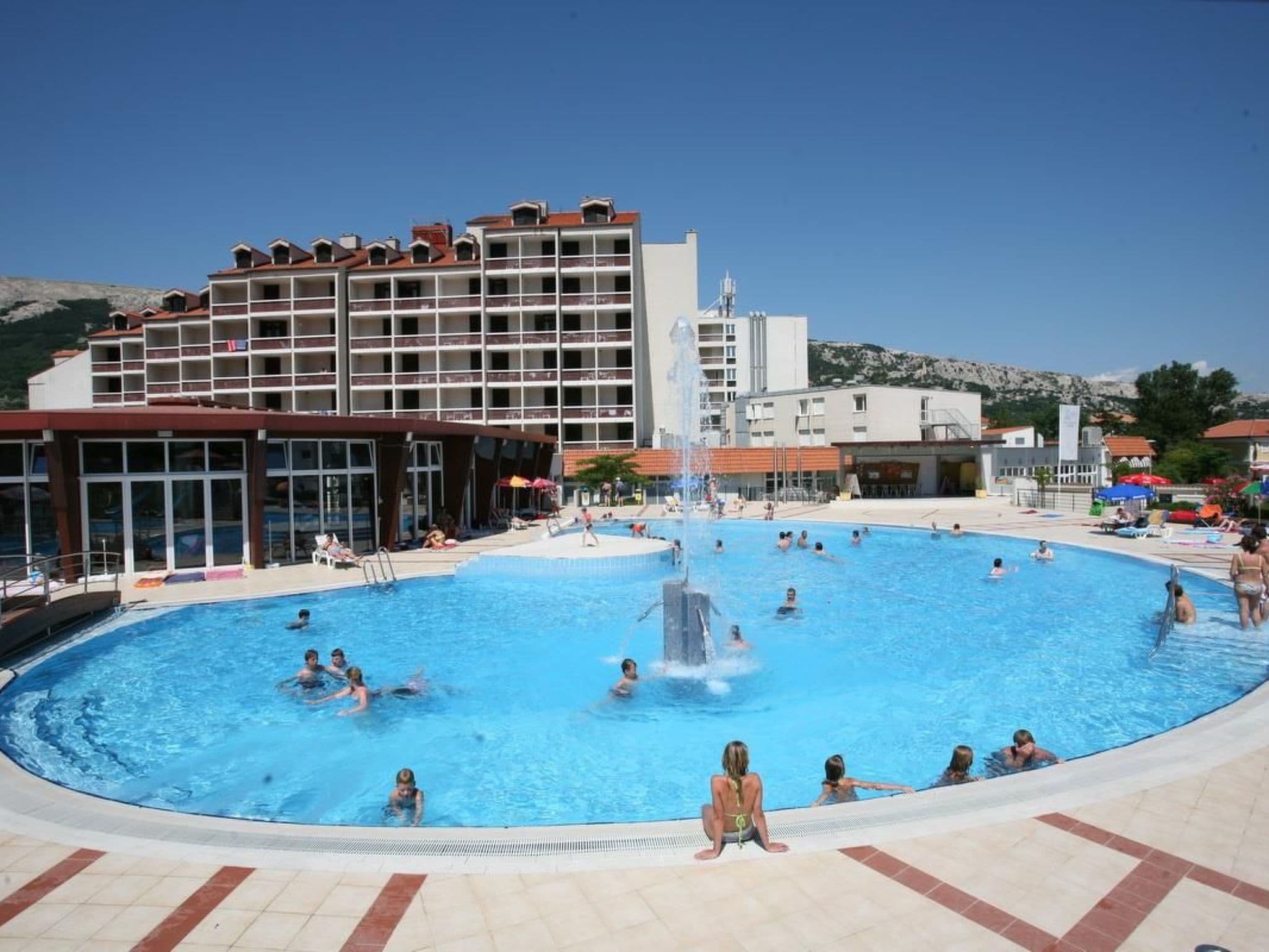 Pool Outdoor