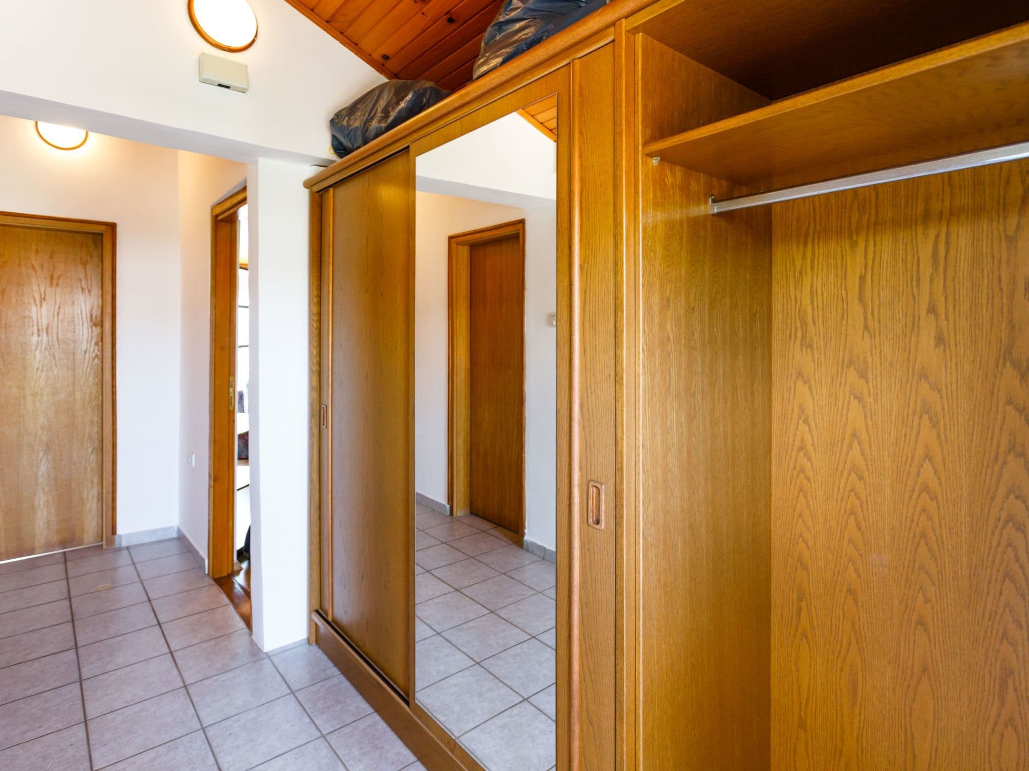 Inside other