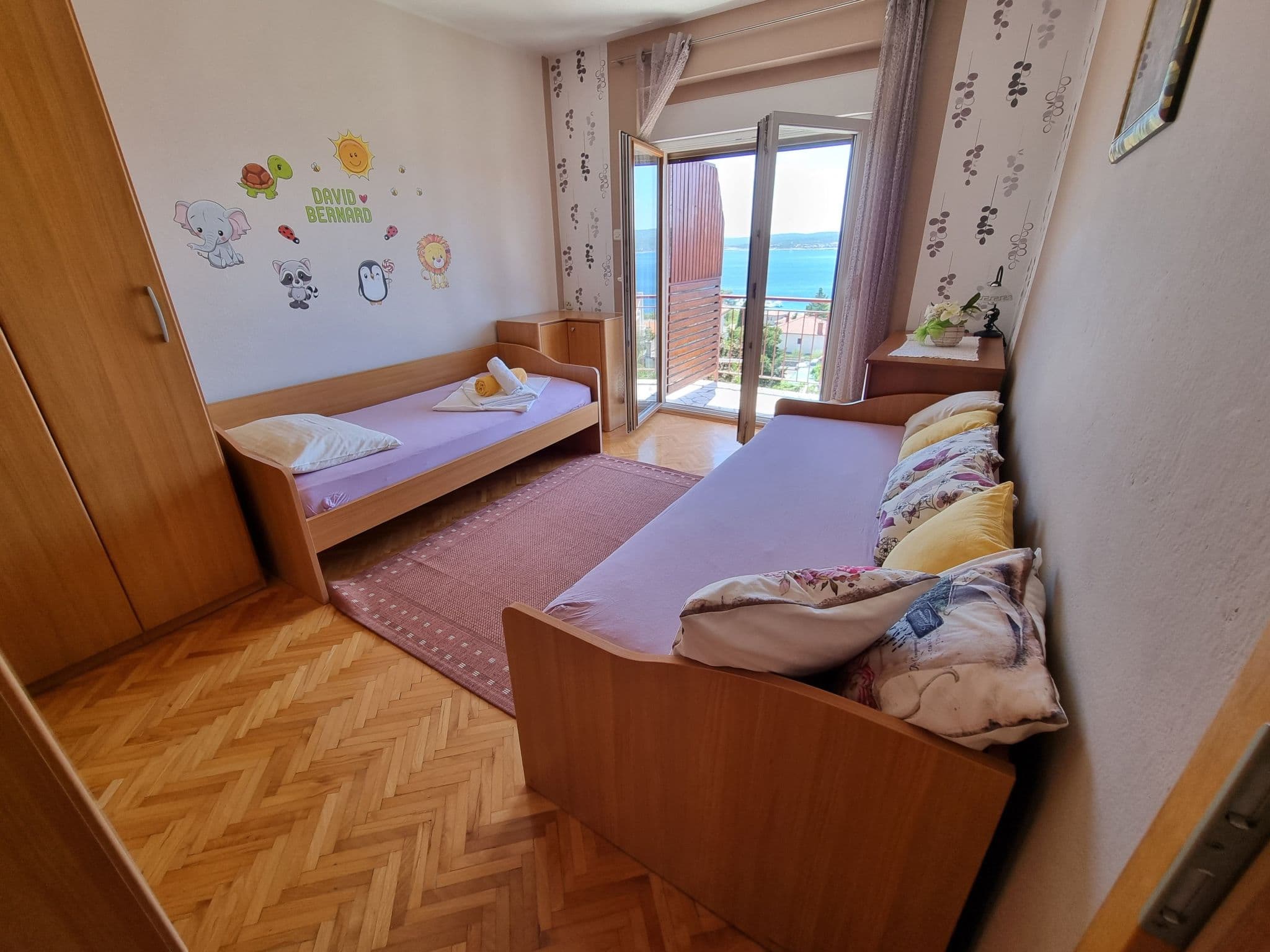 Inside other