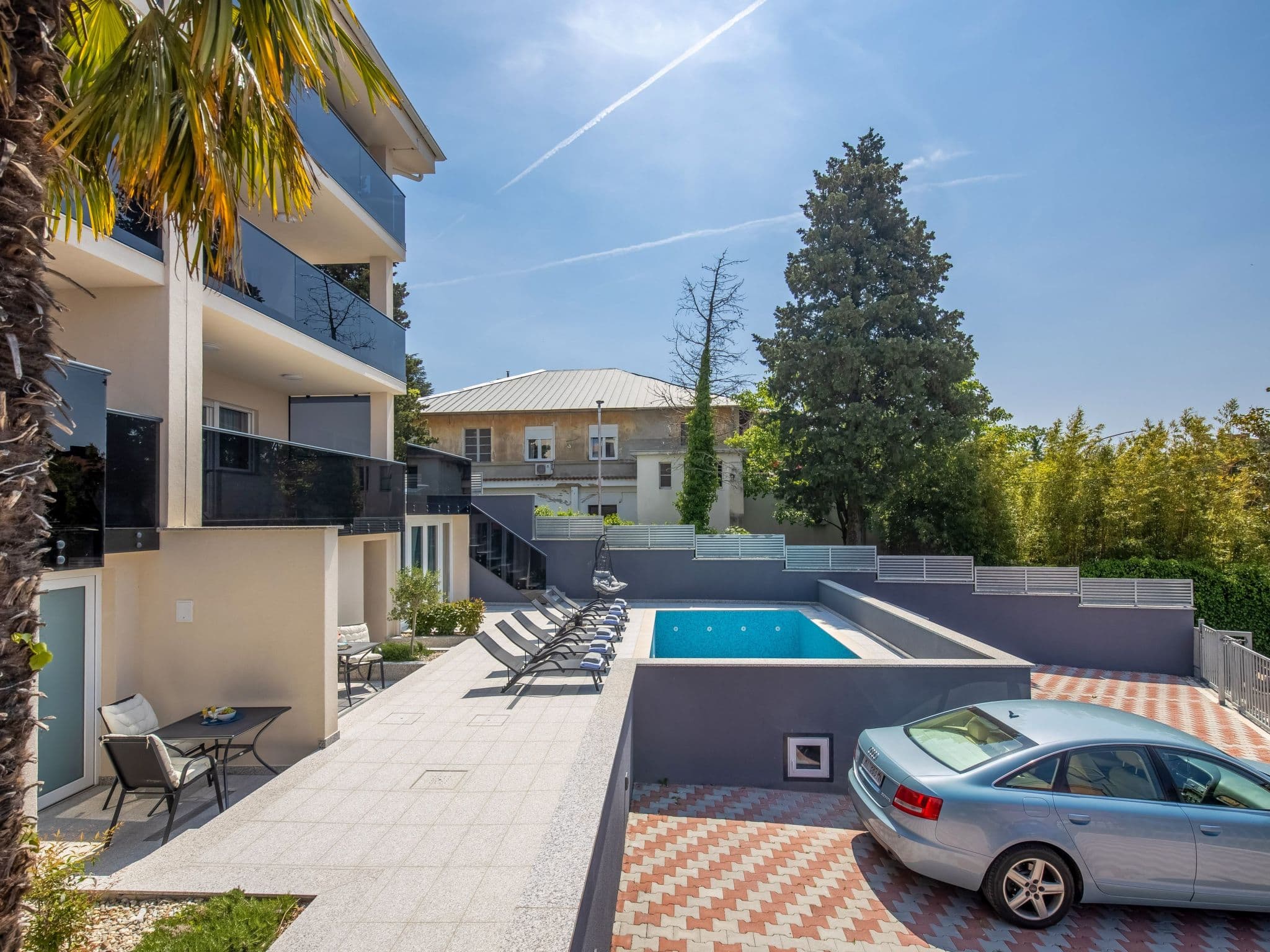 Pool Outdoor