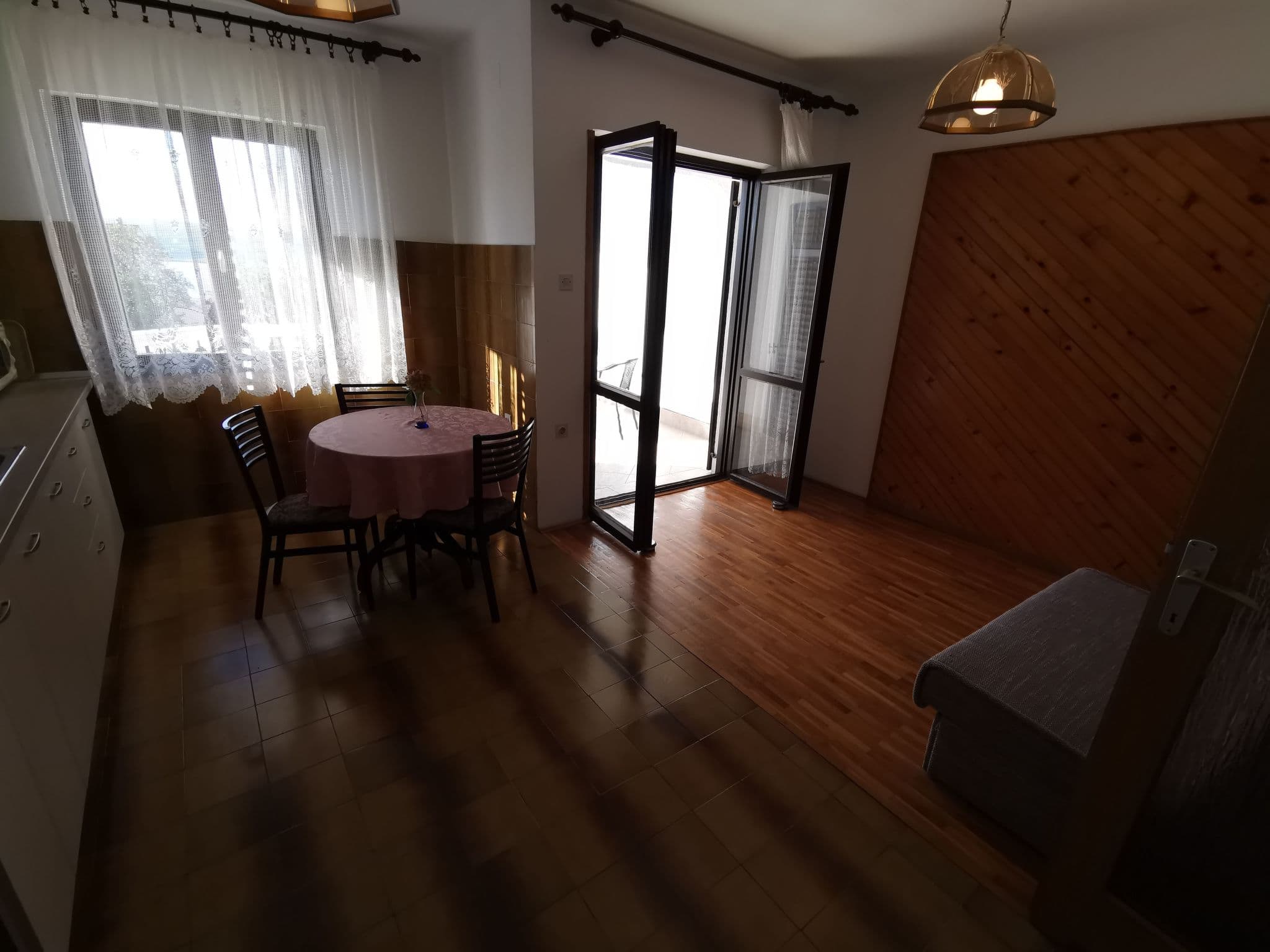 Inside other