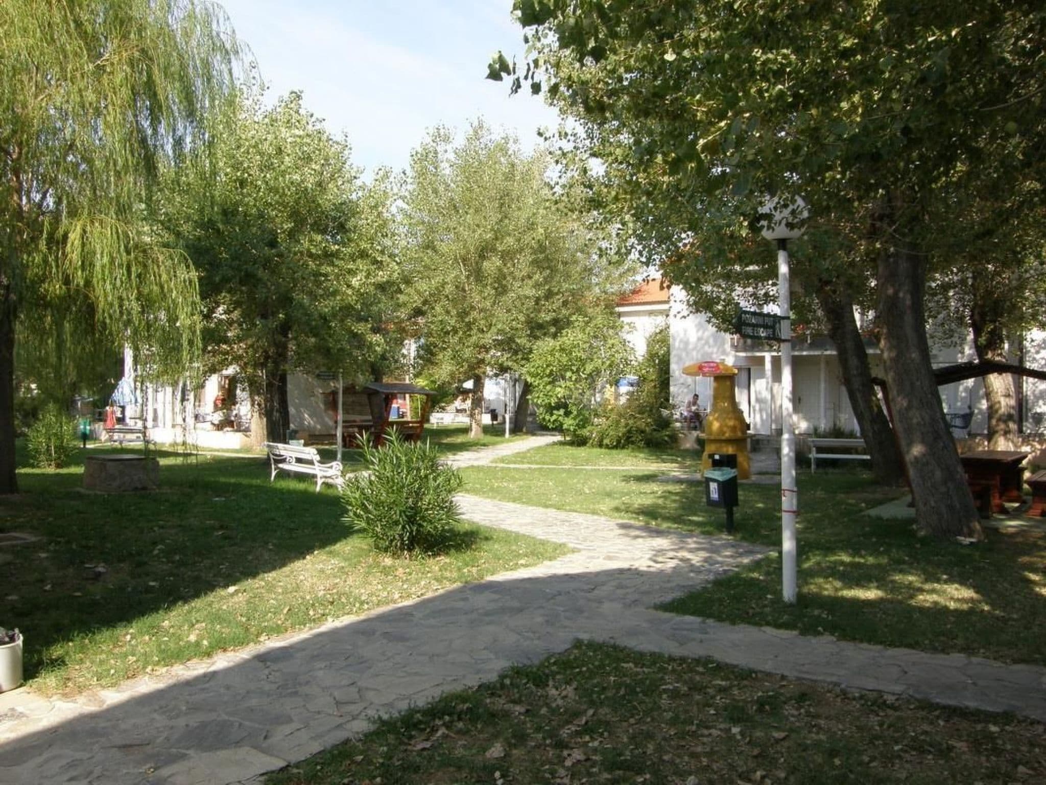 Outdoor