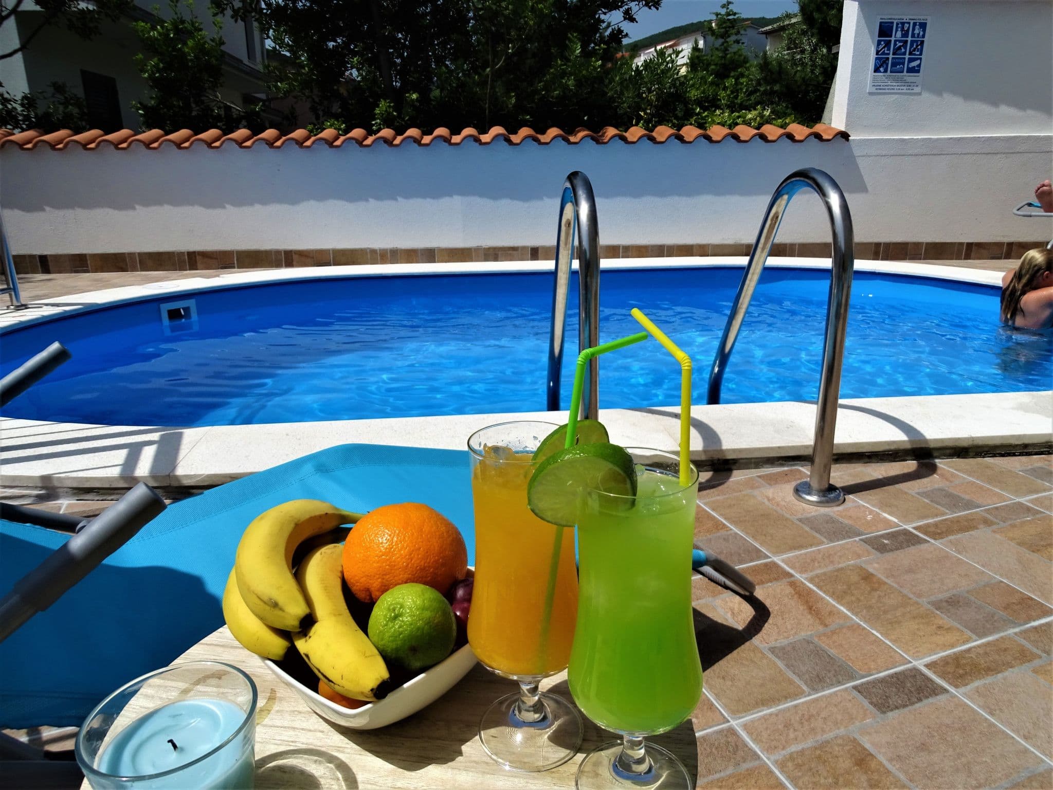 Pool Outdoor
