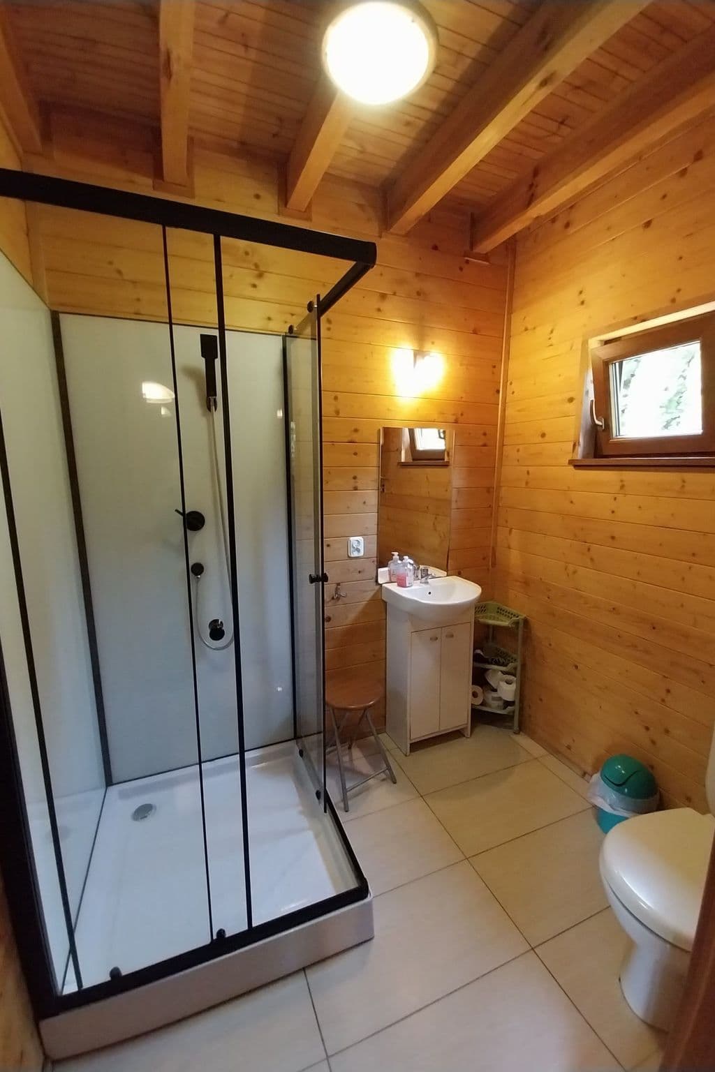 Inside other