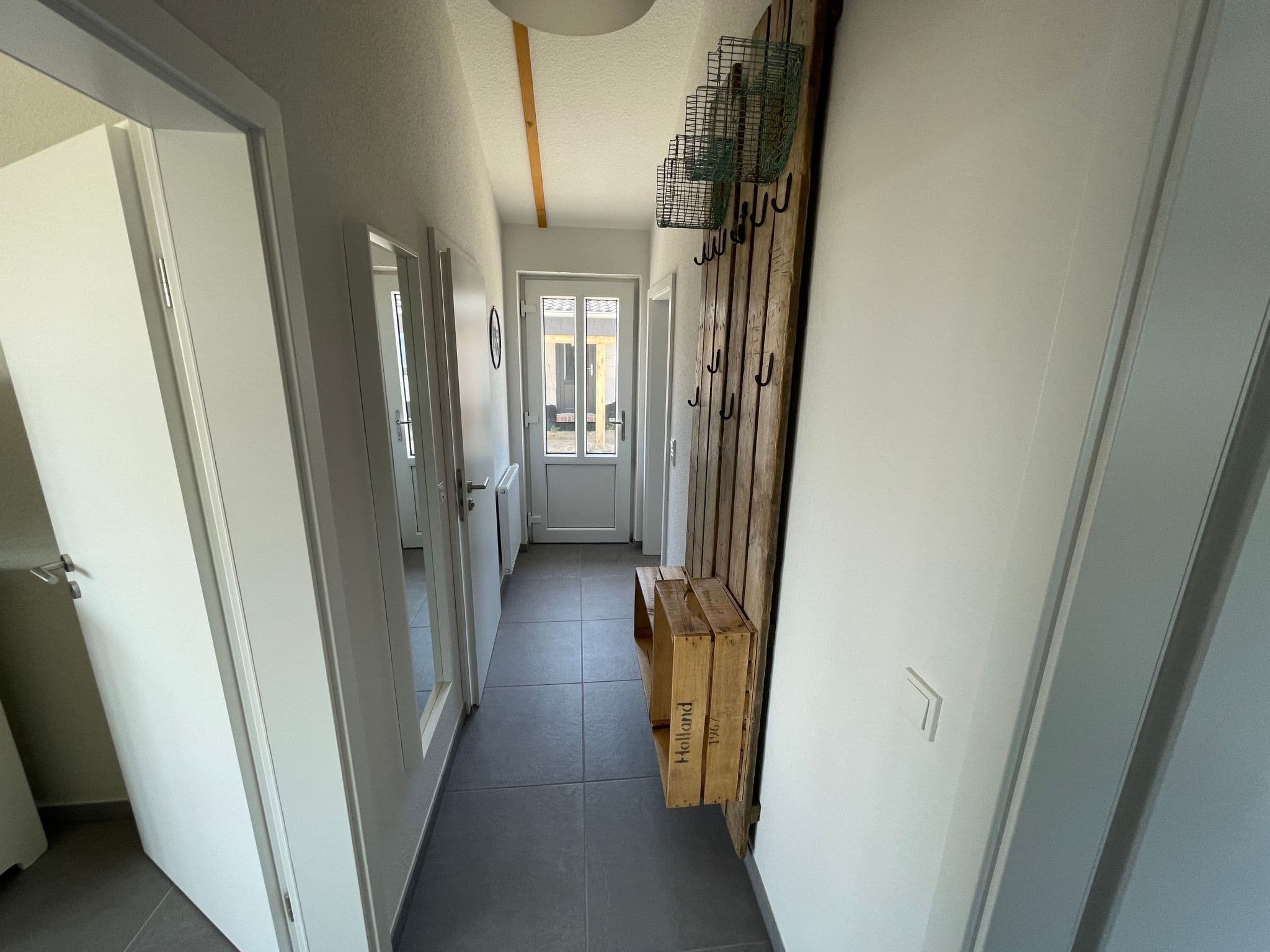 Inside other