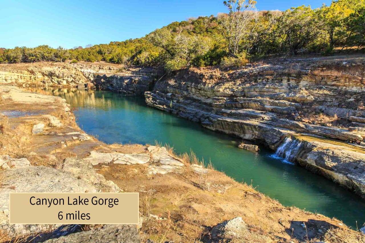 Canyon Lake Gorge - Hillside.jpeg