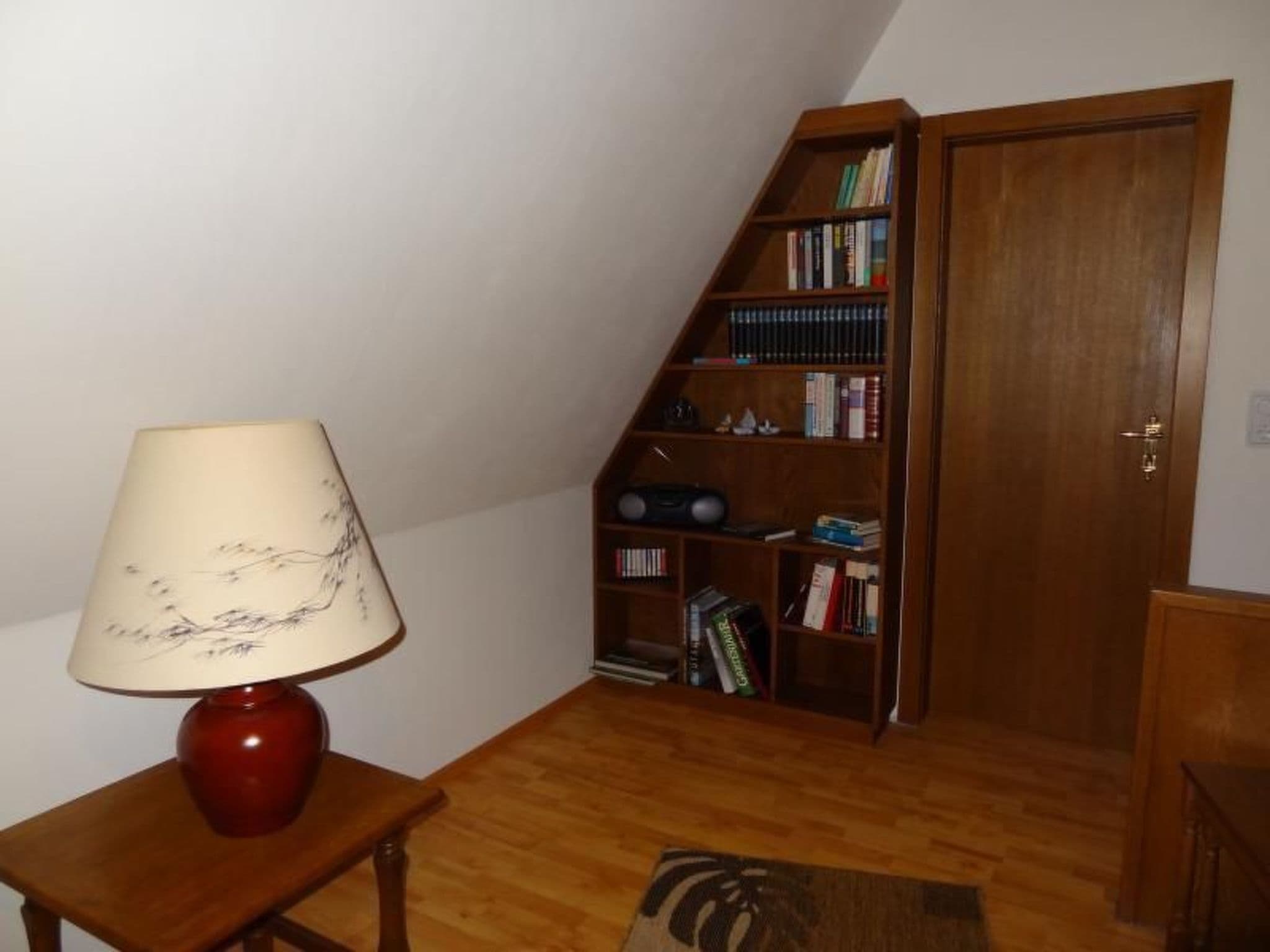 Inside other