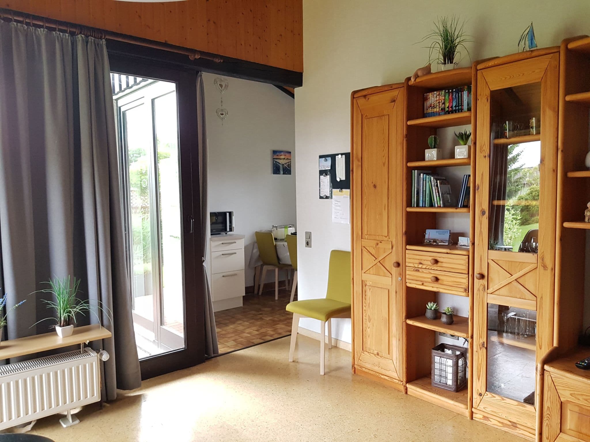 Inside other